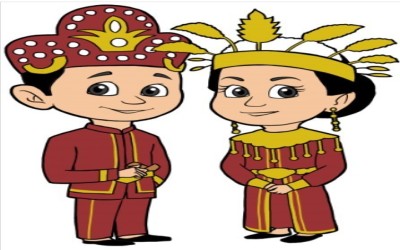 Permendikbudristek No 50 Tahun 2022 Tentang Pakaian Seragam Sekolah Bagi siswa Jenjang SD hingga SMA