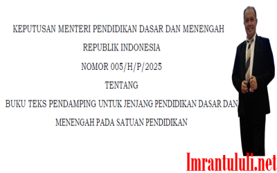 BUKU TEKS PENDAMPING PEMBELAJARAN KODING DAN KECERDASAN ARTIFIAL (KA)