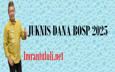 JUKNIS BOSP TAHUN 2025