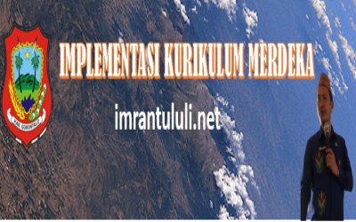 Kurikulum Merdeka