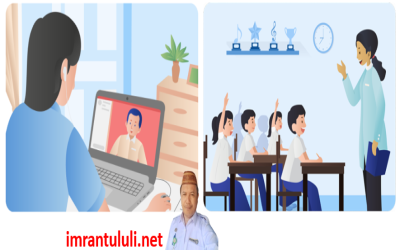 Menjadi Guru Penggerak dan Modul Guru Penggerak Edisi Terbaru 2022