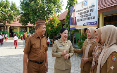 5 Hal Mengejutkan dari Aturan Baru Perlindungan Guru & Tenaga Pendidikan (Permendikdasmen No. 4 Tahun 2026)