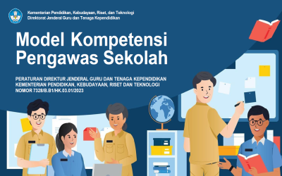 Materi Penguatan Peran Strategis Pengawas Sekolah dalam Kompetensi PerencanaanKerja Peningkatan Mutu Pendidikan