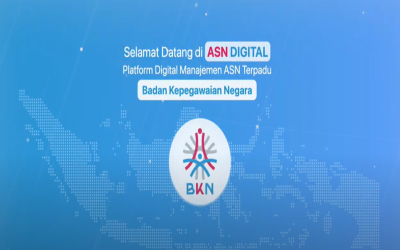 Penerapan Multi-Factor Authentication (MFA) platform ASN Digital