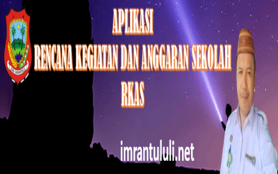 TENTANG RKAS