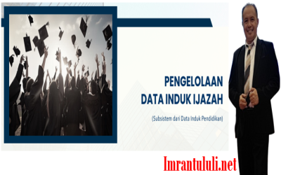 TAHAPAN PENERBITAN IJAZAH TAHUN 2025