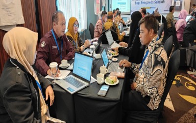 Pengajuan Banding Hasil Akreditasi 2025