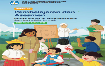PANDUAN PEMBELAJARAN DAN ASESMEN EDISI REVISI TAHUN 2025