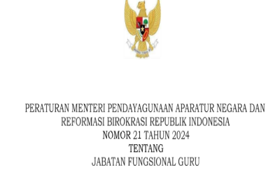 Penghapusan Jabatan Pengawas Sekolah, Penilik, dan Pamong Belajar, Fokus pada Guru Pendamping