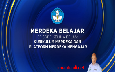 KURIKULUM MERDEKA DAN PLATFORM MERDEKA MENGAJAR