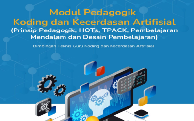 MODUL KODING DAN KA DARI FASE D UNTUK FASE F (SMA/SMK)