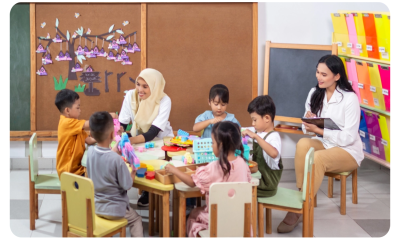 Unduh SK Penetapan Akreditasi PAUD Tahun 2025