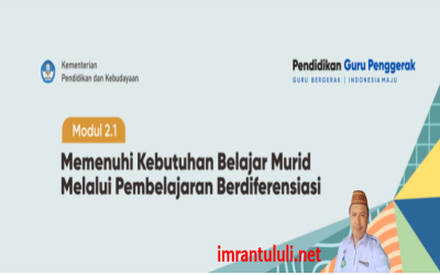 2.1.a.6. Refleksi Terbimbing