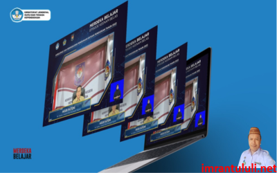 Mengurangi Beban Administratif, Kemendikbudristek dan Kemendagri Mengintegrasikan ARKAS dengan SIPD