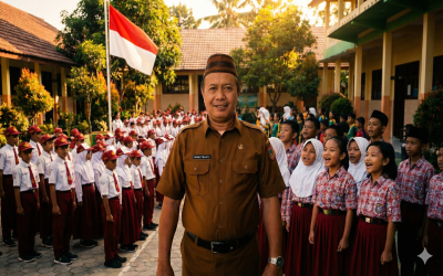 PERATURAN UTAMA DAN TERBARU 8 STANDAR NASIONAL PENDIDIKAN (SNP)