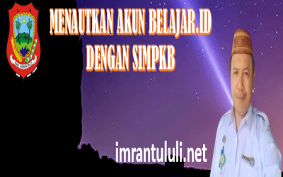 Panduan Kelola Data Dasar dan Integrasi Layanan   (Kelola Data Personal SIMPKB)