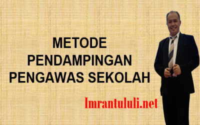 Metode Pendampingan Pengawas Sekolah