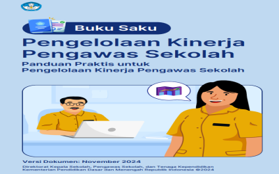 Pengelolaan Kinerja Pengawas Sekolah